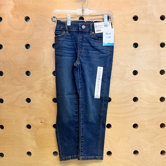 Ultra Stretch Slim Fit Denim NEW!