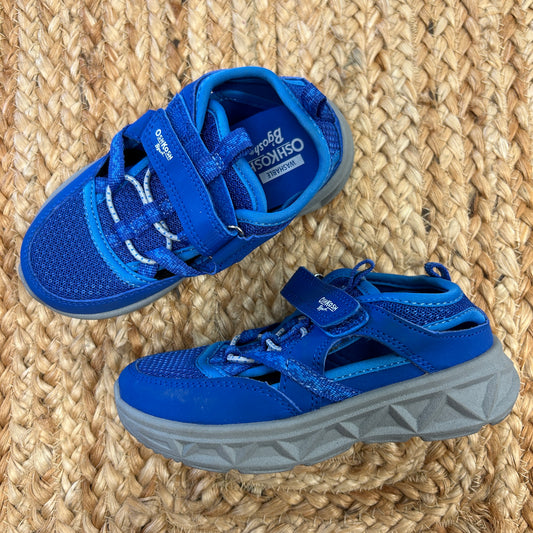 Blue Play Sandals