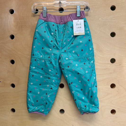 Reversible Tribble Pants