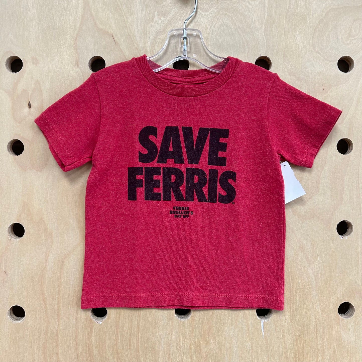 Save Ferris Tee