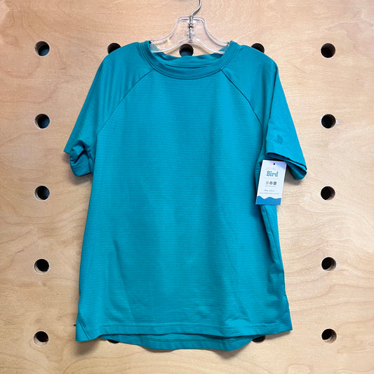 Green Active Tee