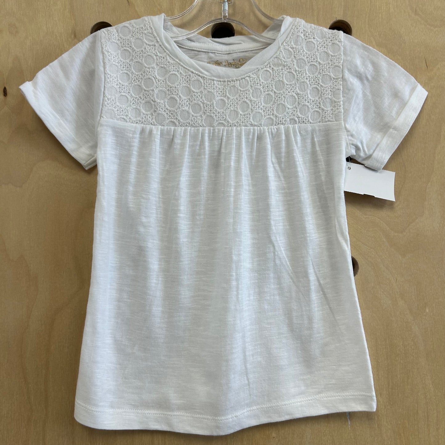 White Top