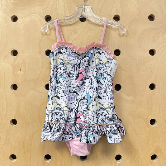 Princess Swimsuit