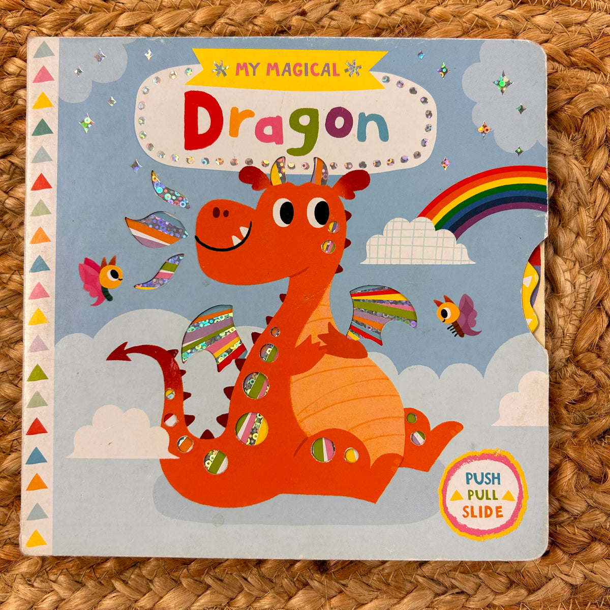 My Magical Dragon