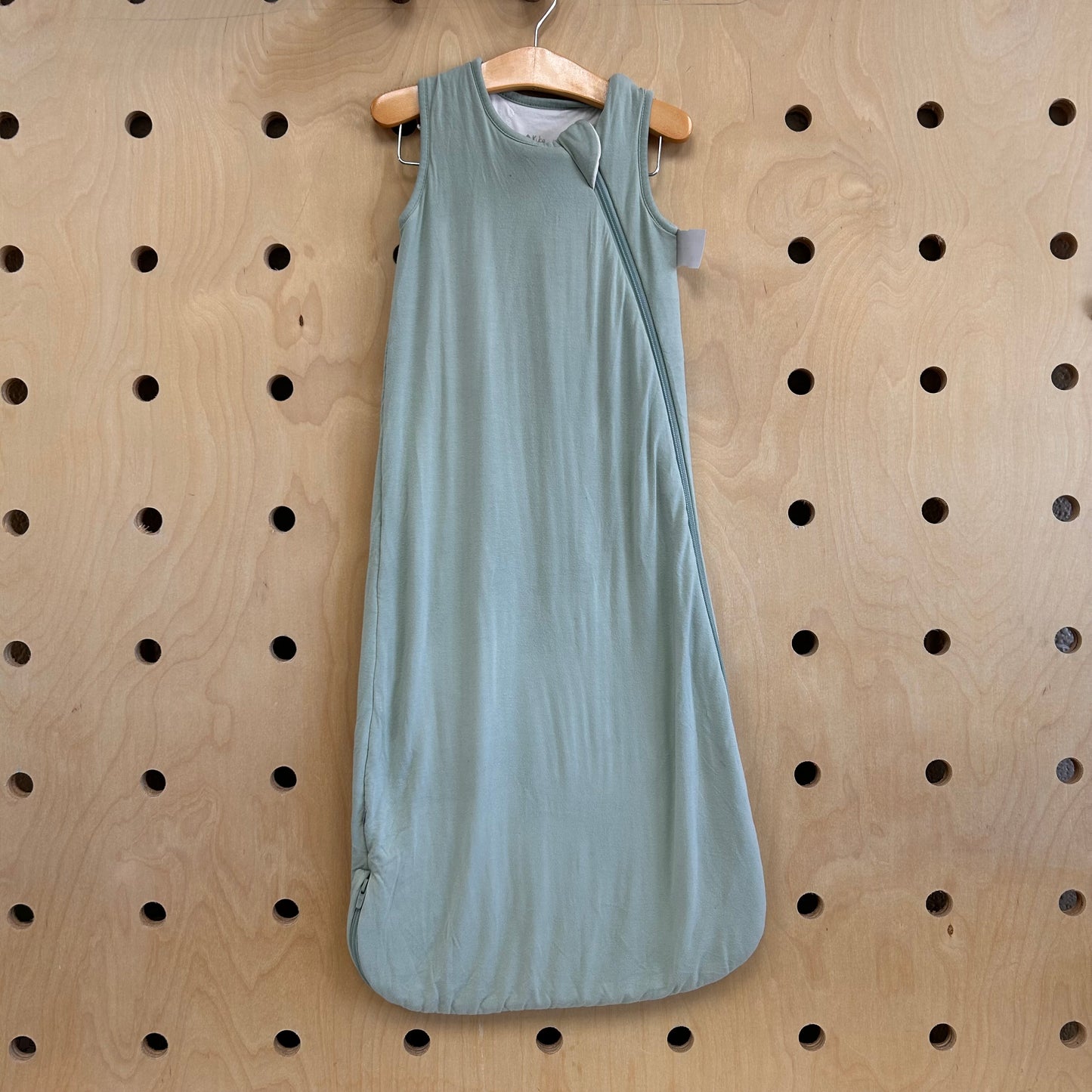 Wearable Blanket 1.0 Tog Mint