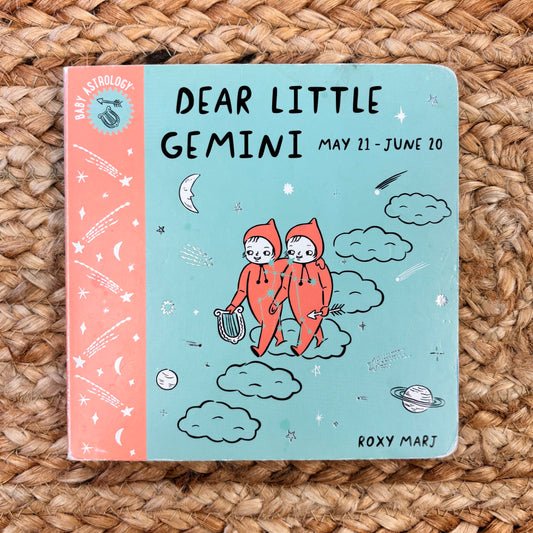 Dear Little Gemini