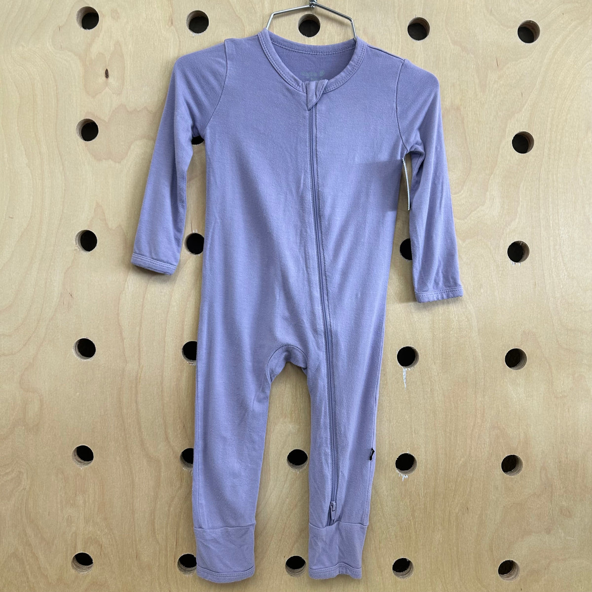 Lavender Pajamas