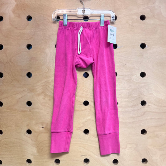 Pink Joggers