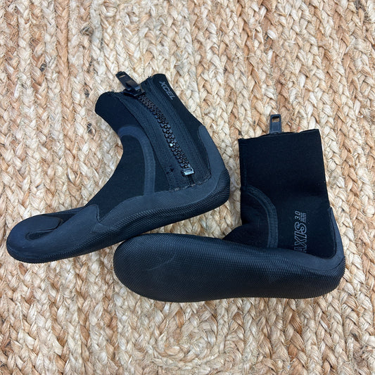 3.0mm Neoprene Wetsuit Boots