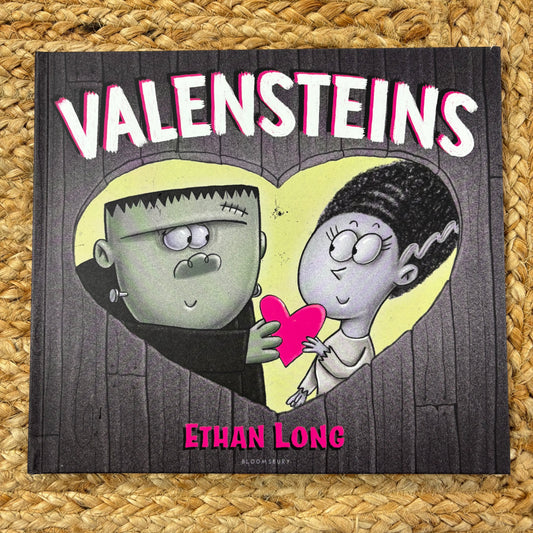 Valensteins