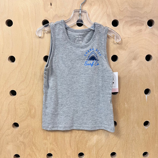 Grey Shark Reef Tank NEW!