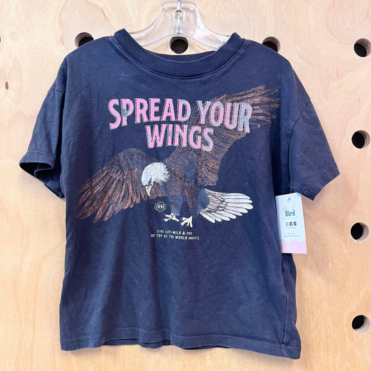 Spread Your Wings Tee