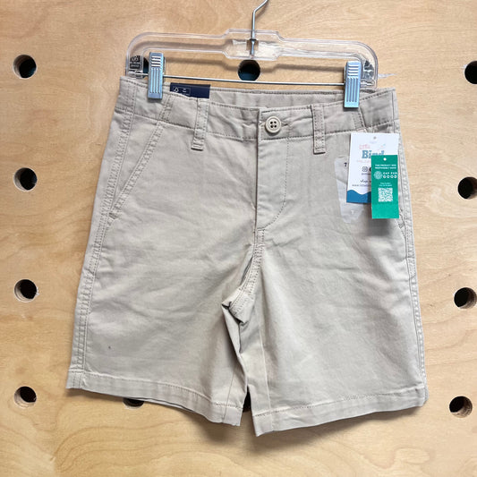 Tan Shorts NEW!