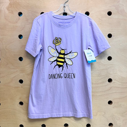 Dancing Queen Bee Tee
