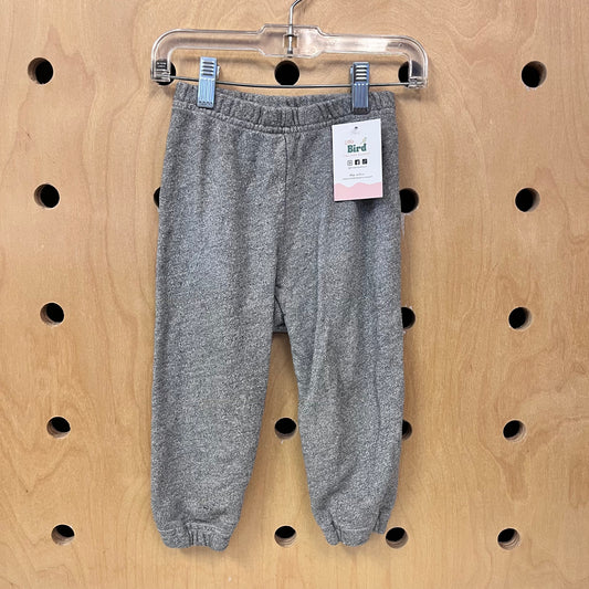 Grey Joggers