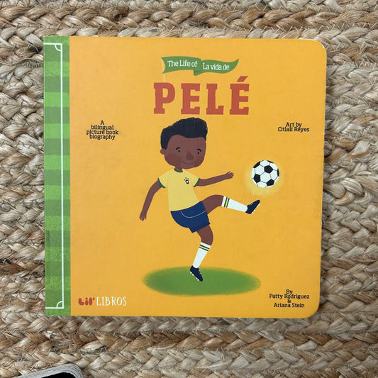 The Life of Pele