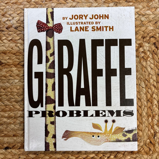 Giraffe Problems