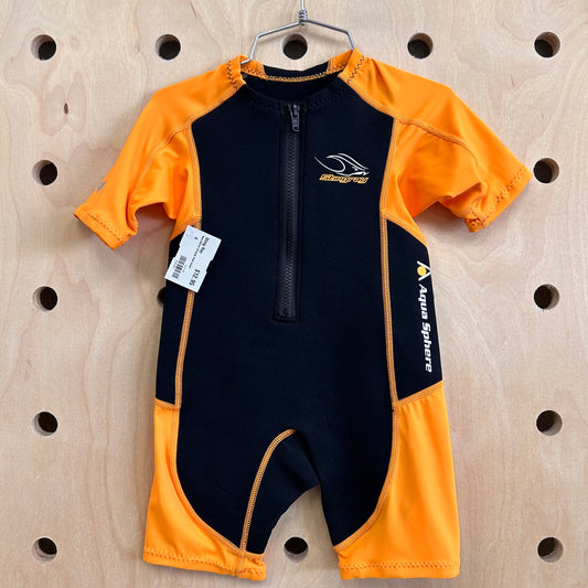 Aqua Sphere Stingray Rash Guard