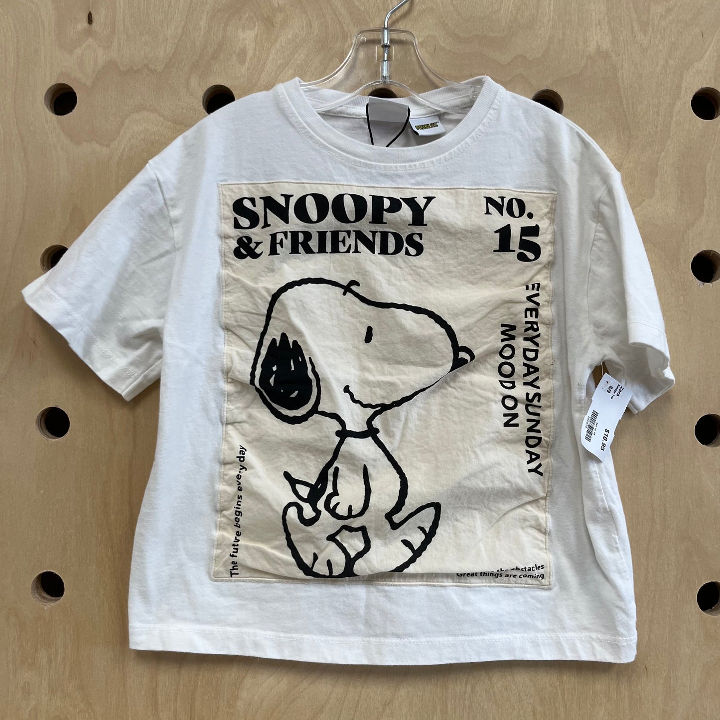 Snoopy Top