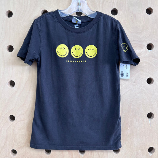 Smiley World Tee