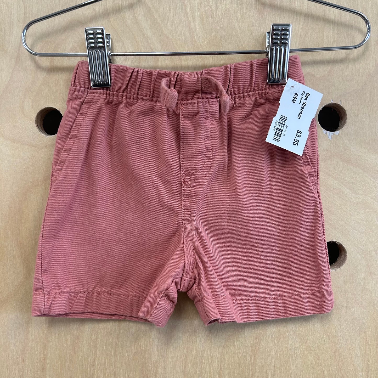 Clay Shorts