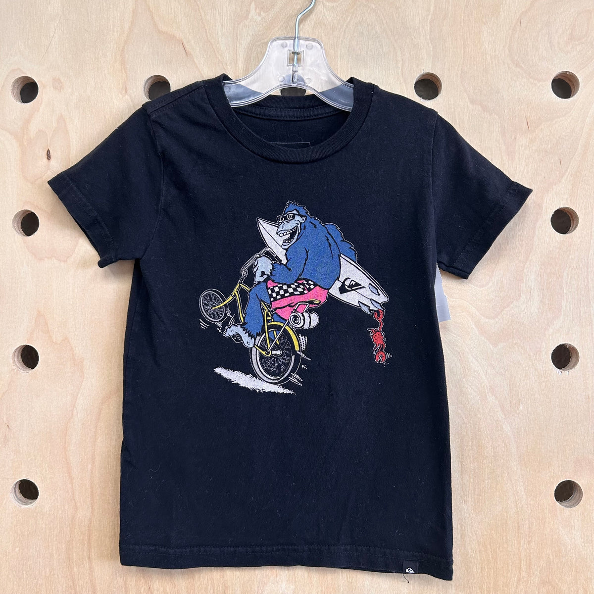 Surf Gorilla Tee