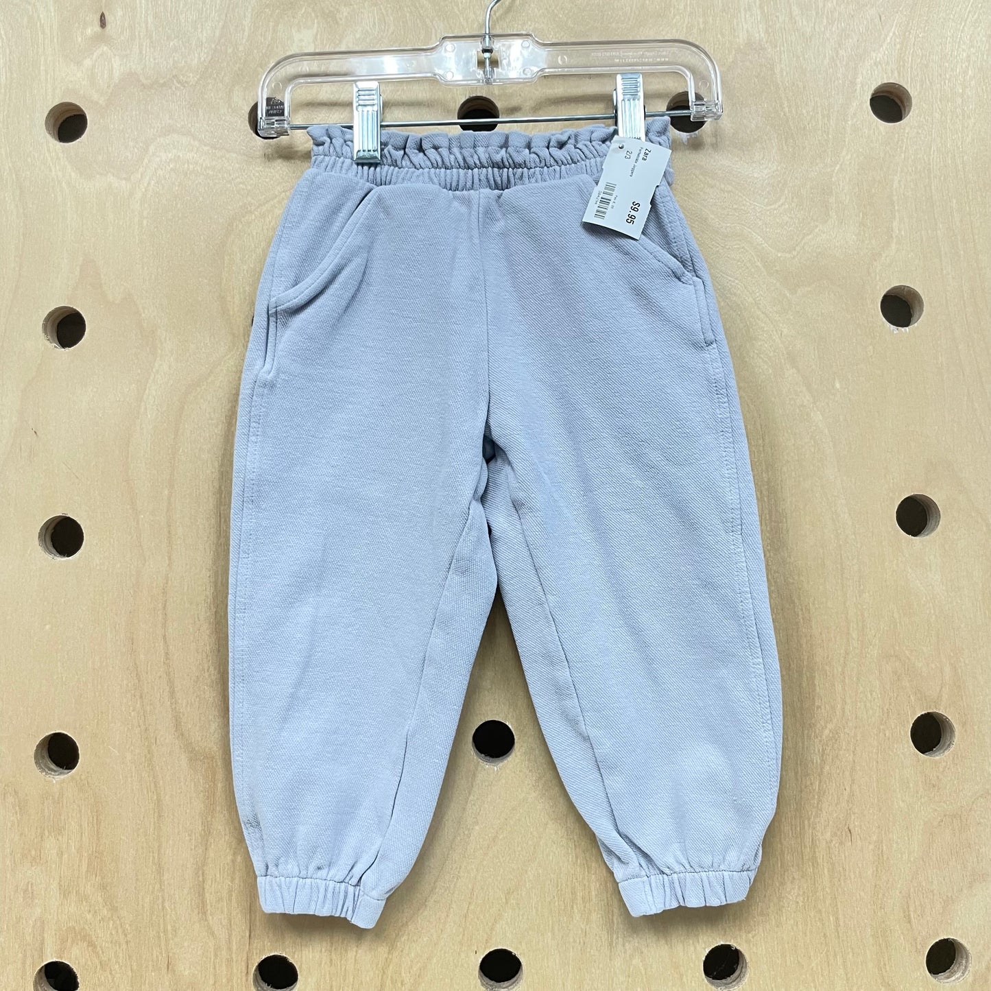 Periwinkle Joggers