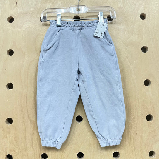 Periwinkle Joggers