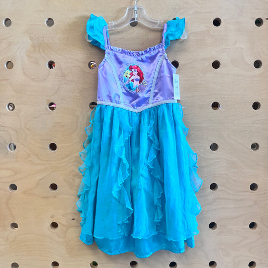 Ariel Tulle Nightgown