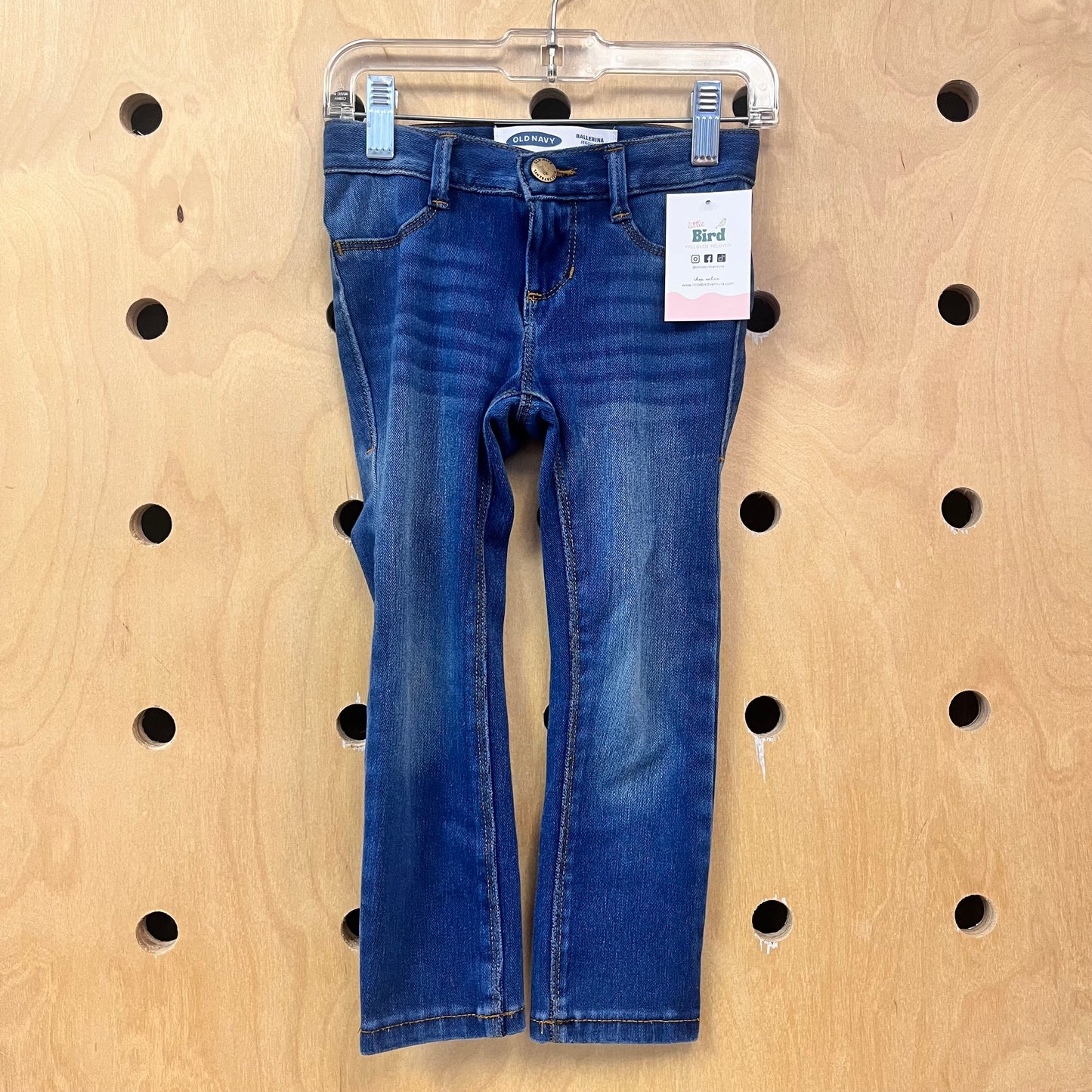 Ballerina Jeggings