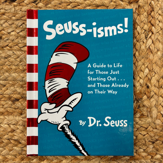 Seuss-isms