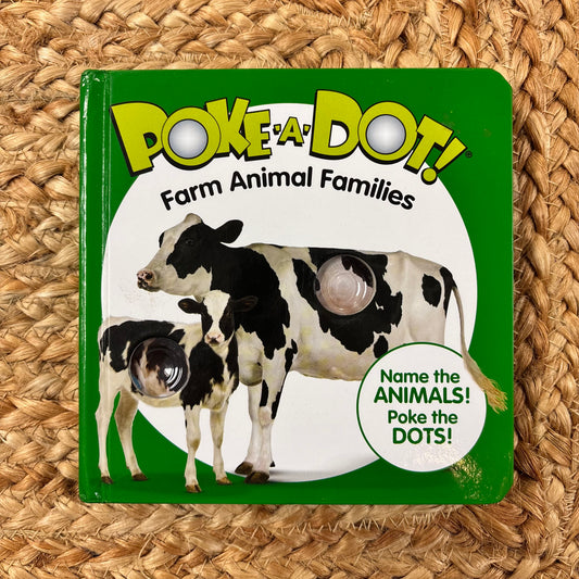 Farm Animal Families