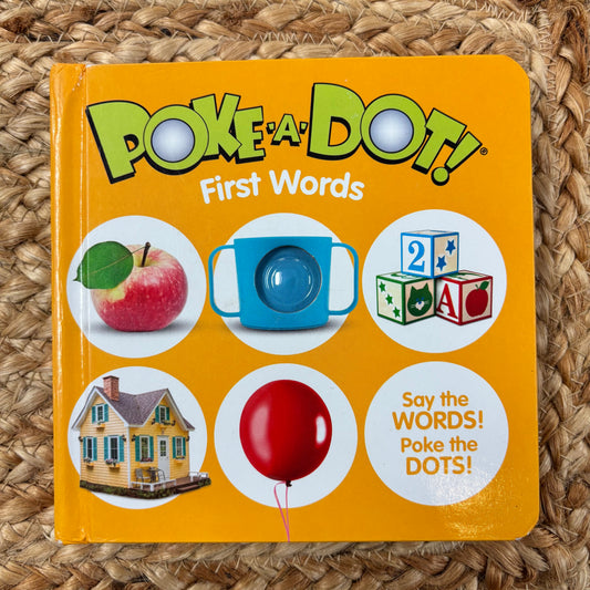 First Words