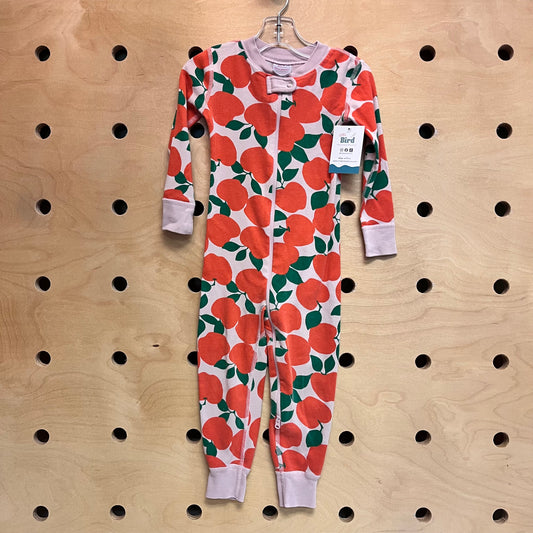 Organic Apples Zippy