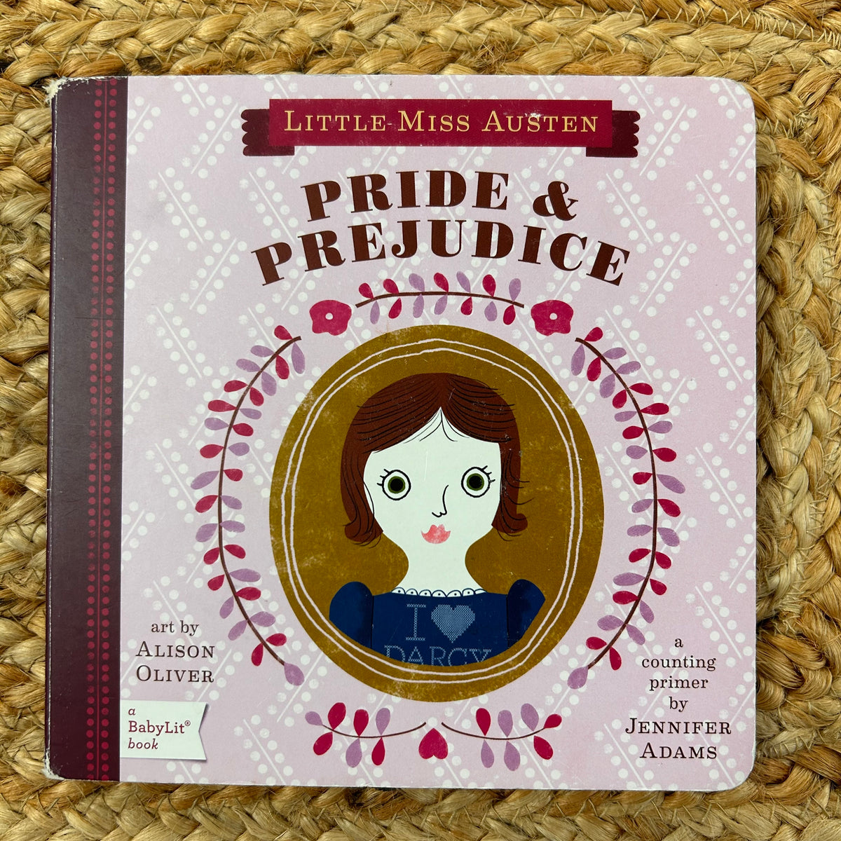 Pride & Prejudice