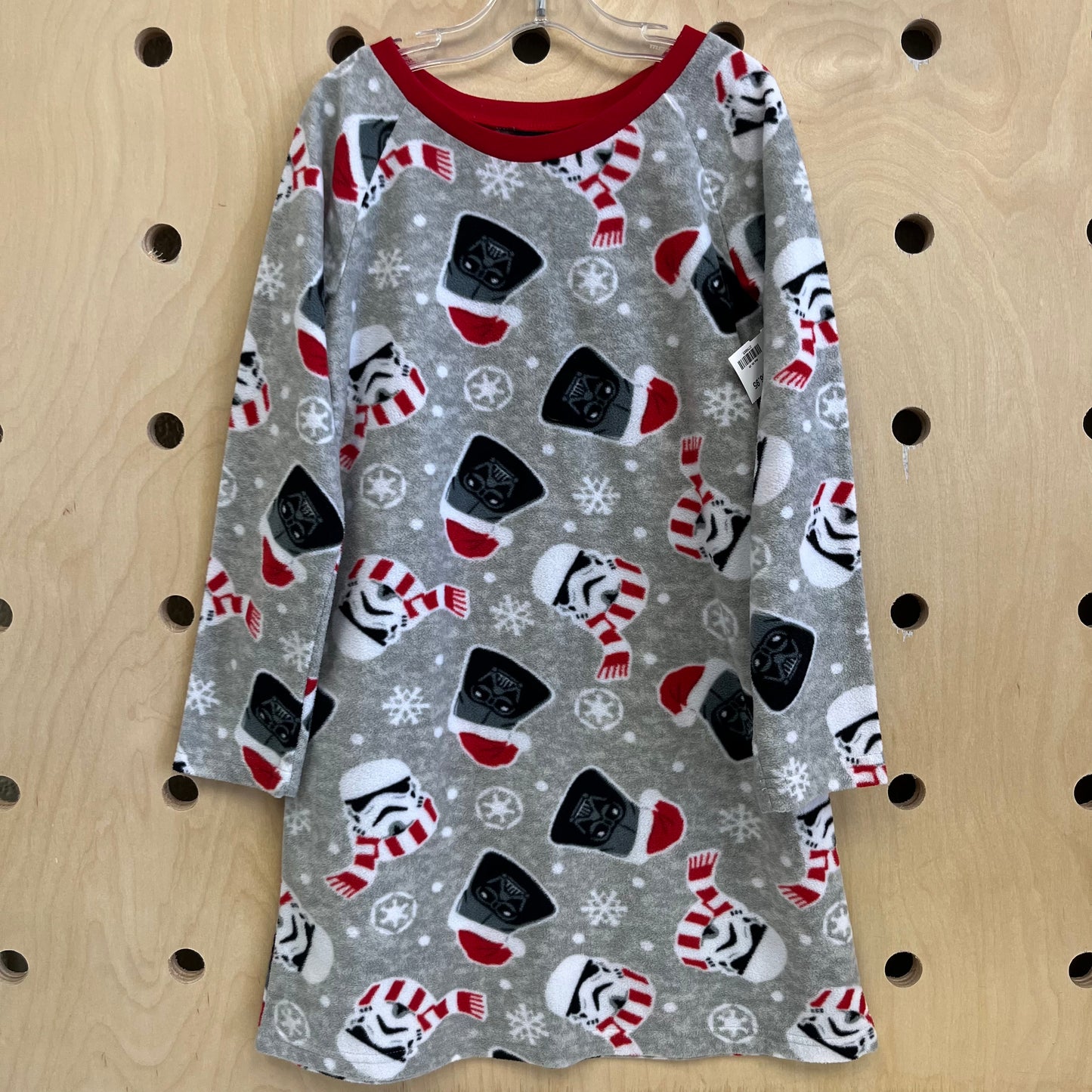 Star Wars Holiday Nightgown