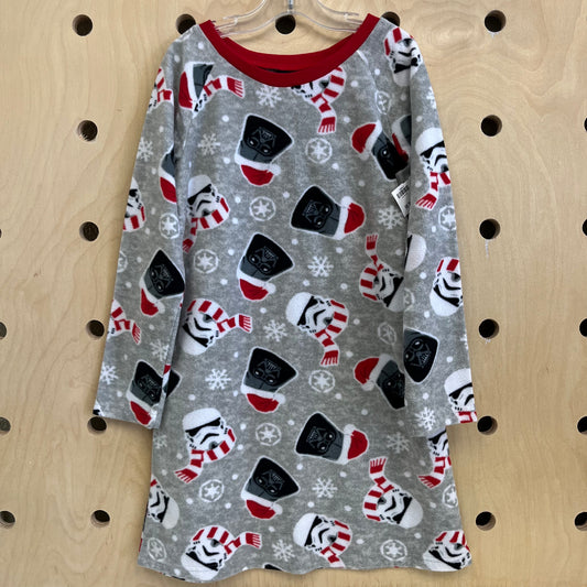 Star Wars Holiday Nightgown