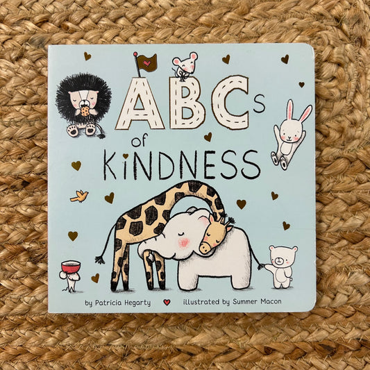 ABCs of Kindness