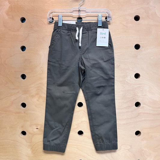 Green Joggers NEW!