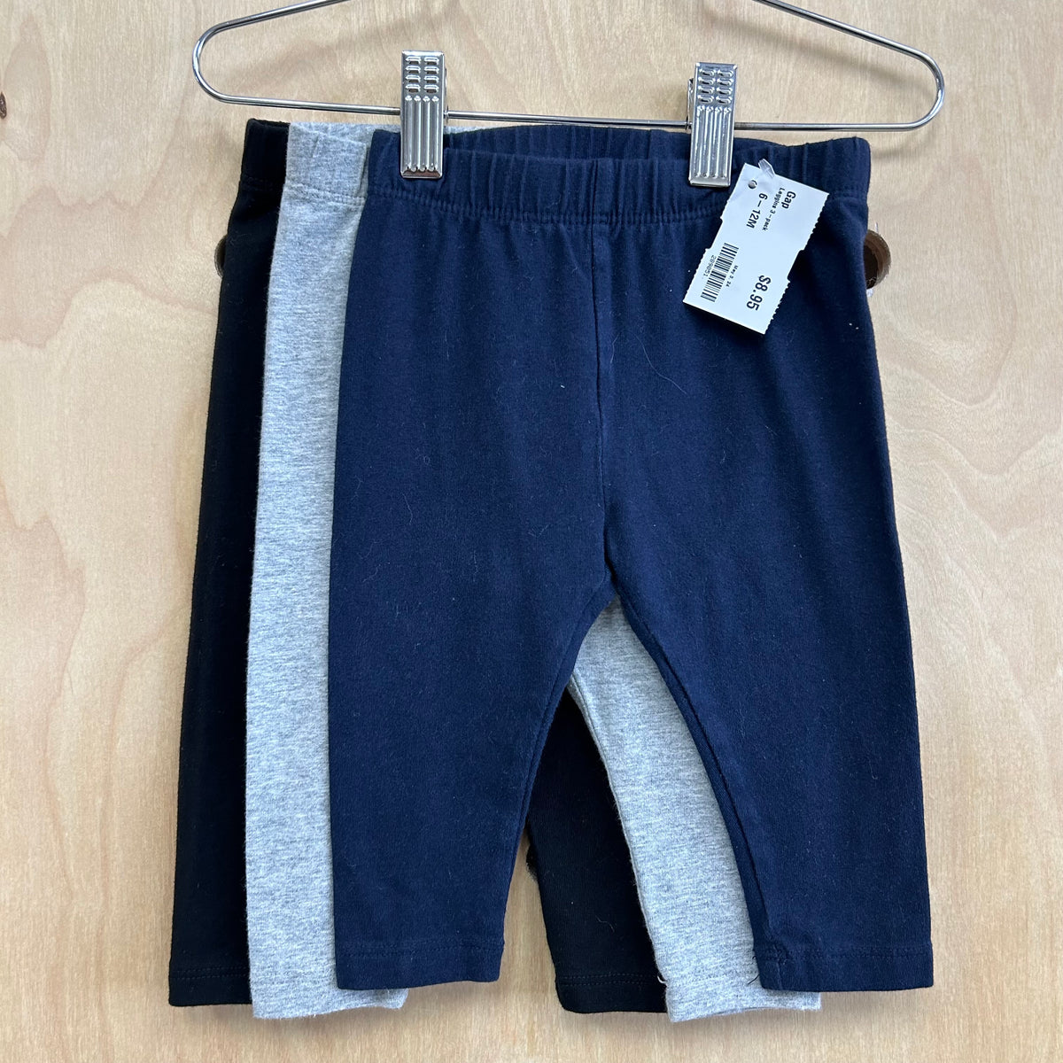 Leggins 3-pack