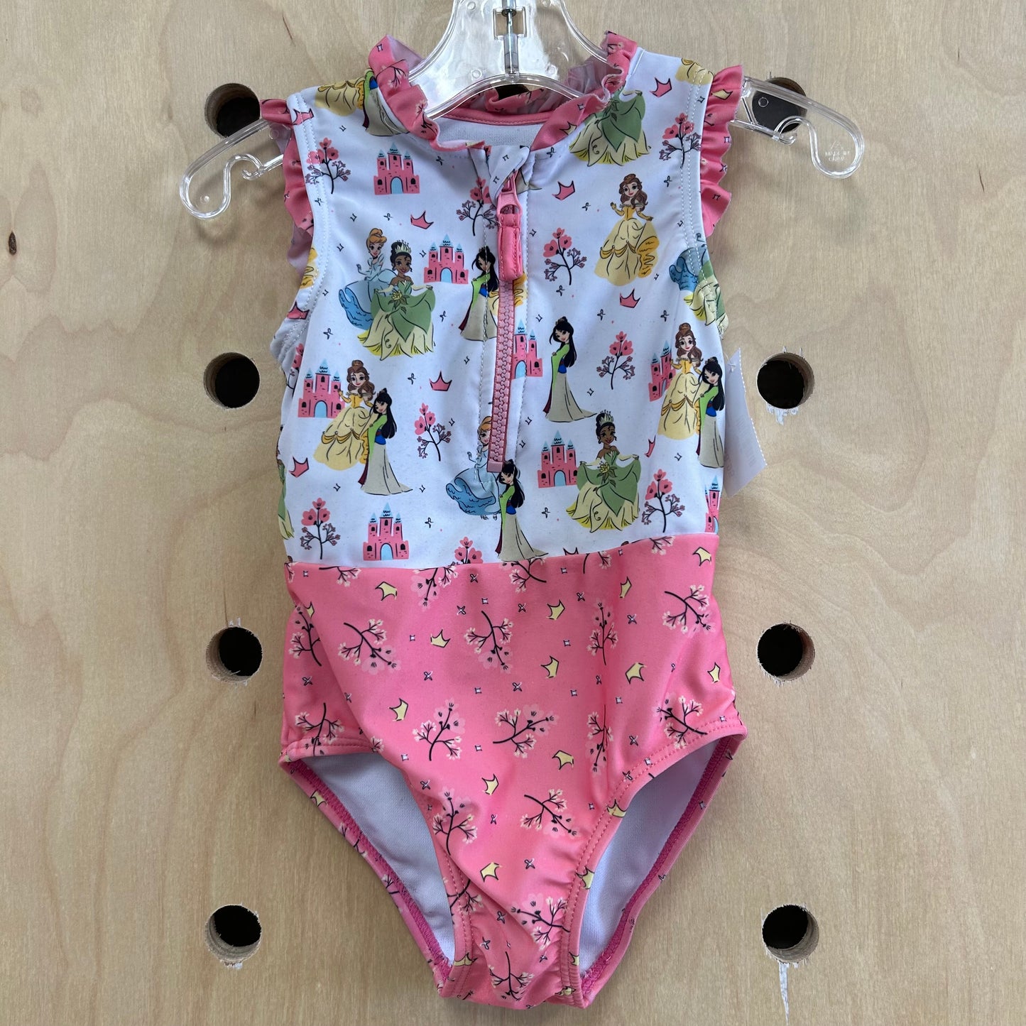 Disney Princess Swimsuit