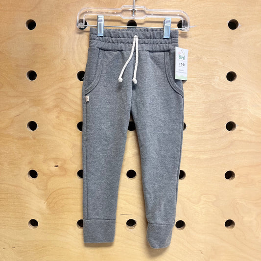 Grey Joggers