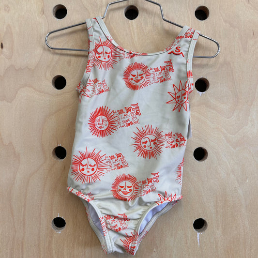 Sol Sun Swimsuit