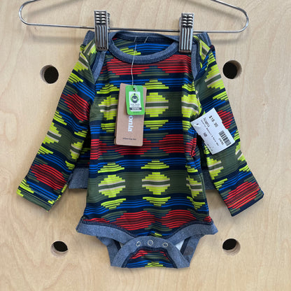 Colorful Bodysuit & Pants NEW!