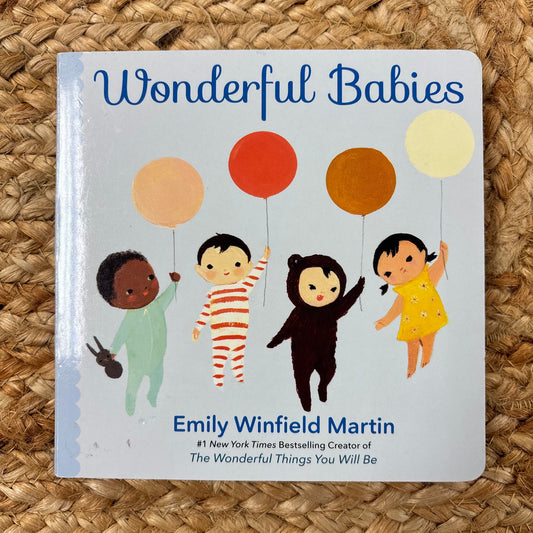 Wonderful Babies