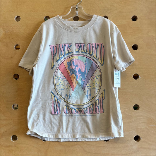 Cream Pink Floyd Tee