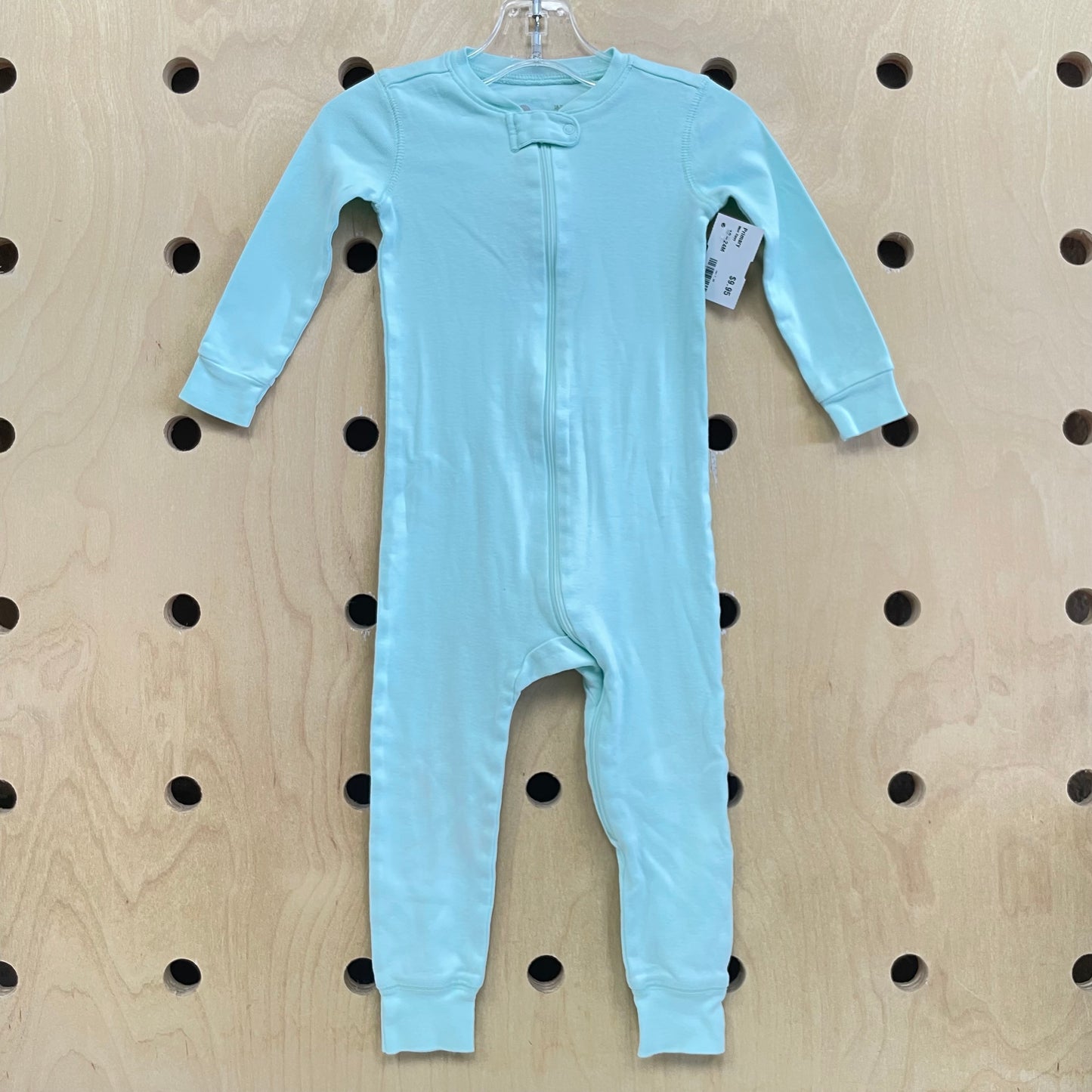 Mint Zippy