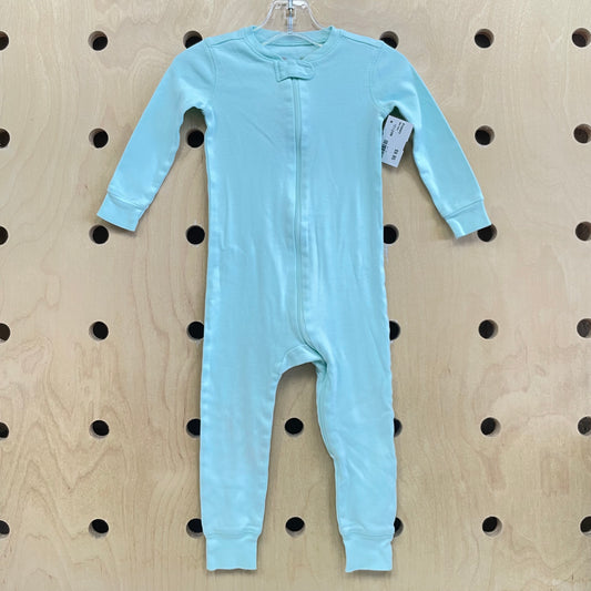 Mint Zippy