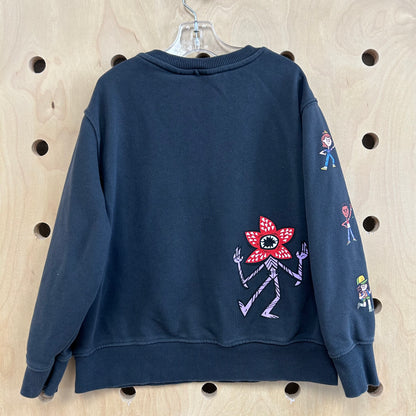 Stranger Things Sweatshirt