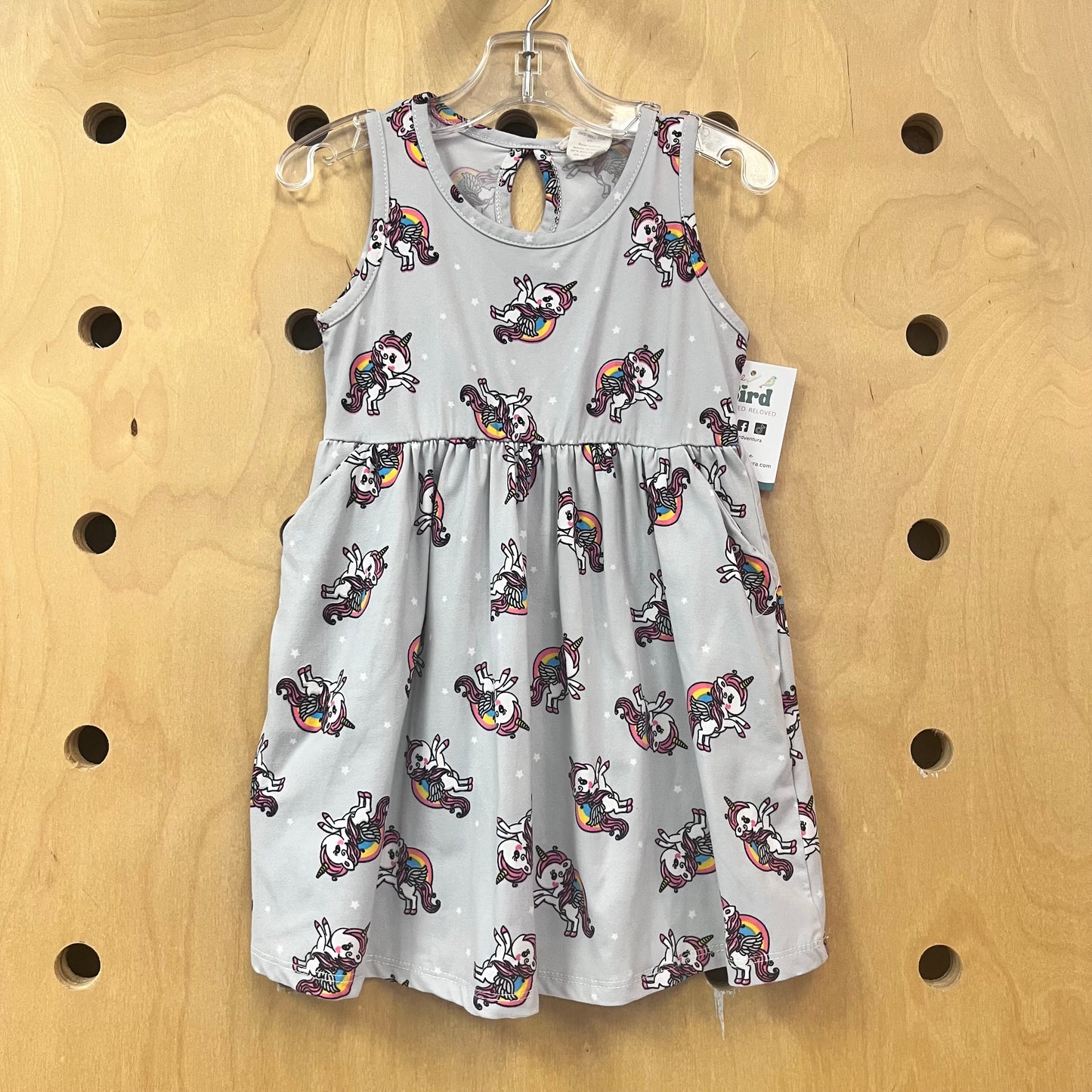 Sift Pegasus Dress